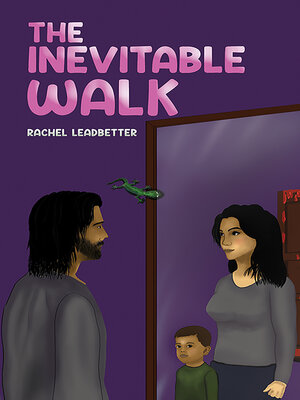cover image of The Inevitable Walk